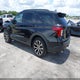 1FMSK7KH9NGB41447 2022 Ford Explorer St-Line auction photo thumbnail 3