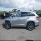 5TDKZRFH5JS541401 2018 Toyota Highlander Xle auction photo thumbnail 13