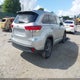 5TDKZRFH5JS541401 2018 Toyota Highlander Xle auction photo thumbnail 4