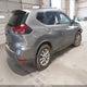 KNMAT2MT3JP550605 2018 Nissan Rogue Sv auction photo thumbnail 4