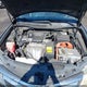4T1BD1FK7CU012988 2012 Toyota Camry Hybrid Le auction photo thumbnail 10