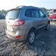 5XYZHDAG3BG009517 2011 Hyundai Santa Fe Se auction photo thumbnail 4