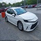 4T1DAACK7SU033845 2025 Toyota Camry Le auction photo thumbnail 1