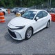 4T1DAACK7SU033845 2025 Toyota Camry Le auction photo thumbnail 2