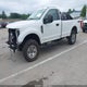 1FTBF2B60MED65131 2021 Ford F-250 Xl auction photo thumbnail 2