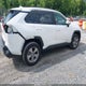 2T3W1RFV8RW314079 2024 Toyota Rav4 Xle auction photo thumbnail 4