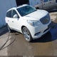 5GAKVDKD5DJ210600 2013 Buick Enclave Premium auction photo thumbnail 1