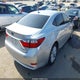 JTHBW1GG6D2013747 2013 Lexus Es 300H auction photo thumbnail 4