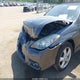4T1FA38P78U154652 2008 Toyota Camry Solara Sle auction photo thumbnail 6