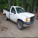 1GTEC14C58Z135313 2008 GMC Sierra 1500 Work Truck auction photo thumbnail 1