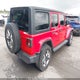 1C4HJXEN5LW136817 2020 Jeep Wrangler Unlimited Sahara 4X4 auction photo thumbnail 4