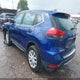 5N1AT2MV0HC861102 2017 Nissan Rogue S auction photo thumbnail 3