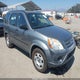 JHLRD68586C021736 2006 Honda Cr-V Lx auction photo thumbnail 1