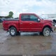1FTEW1EF1GKF78968 2016 Ford F-150 Lariat auction photo thumbnail 13