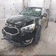 KNALN4D74E5133204 2014 Kia Cadenza Premium auction photo thumbnail 2