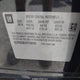 1G1PA5SG1F7108980 2015 Chevrolet Cruze Ls Auto auction photo thumbnail 9