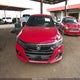 1HGCV1F30MA098938 2021 Honda Accord Sport auction photo thumbnail 12