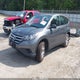 2HKRM4H34EH604274 2014 Honda Cr-V Lx auction photo thumbnail 2