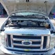 1FBNE3BL0CDA88792 2012 Ford E-350 Super Duty Xlt auction photo thumbnail 10