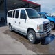 1FBNE3BL0CDA88792 2012 Ford E-350 Super Duty Xlt auction photo thumbnail 1