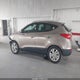 KM8JU3AC8DU684440 2013 Hyundai Tucson Limited auction photo thumbnail 15