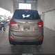 KM8JU3AC8DU684440 2013 Hyundai Tucson Limited auction photo thumbnail 17