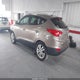 KM8JU3AC8DU684440 2013 Hyundai Tucson Limited auction photo thumbnail 3