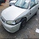 4T1BG22K71U815204 2001 Toyota Camry Le auction photo thumbnail 6