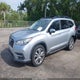 4S4WMALD4M3428642 2021 Subaru Ascent Limited auction photo thumbnail 2
