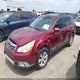 4S4BRDKC3B2429083 2011 Subaru Outback 3.6R Limited auction photo thumbnail 2