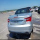 1C3BC2EB1BN568550 2011 Chrysler 200 Touring auction photo thumbnail 16