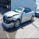 1C3BC2EB1BN568550 2011 Chrysler 200 Touring auction photo thumbnail 2