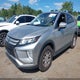 JA4AT3AA1KZ023963 2019 Mitsubishi Eclipse Cross Es auction photo thumbnail 2
