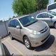 5TDZA22C86S483752 2006 Toyota Sienna Xle auction photo thumbnail 1
