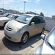 5TDZA22C86S483752 2006 Toyota Sienna Xle auction photo thumbnail 2