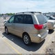 5TDZA22C86S483752 2006 Toyota Sienna Xle auction photo thumbnail 3