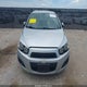 1G1JC5SB6E4213700 2014 Chevrolet Sonic Lt Auto auction photo thumbnail 12