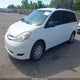 5TDZK23C97S008544 2007 Toyota Sienna Le auction photo thumbnail 2