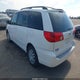 5TDZK23C97S008544 2007 Toyota Sienna Le auction photo thumbnail 3