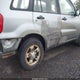JTEGD20V350083727 2005 Toyota Rav4 auction photo thumbnail 13