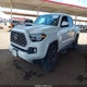 3TMAZ5CN3MM152520 2021 Toyota Tacoma Trd Sport auction photo thumbnail 2