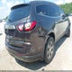 1GNKRGKD9FJ386547 2015 Chevrolet Traverse 1Lt auction photo thumbnail 6