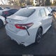 4T1G11AK8PU176231 2023 Toyota Camry Se auction photo thumbnail 4
