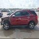 2GNALDEKXG1143394 2016 Chevrolet Equinox Ltz auction photo thumbnail 15