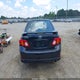 2T1BU4EE2AC273182 2010 Toyota Corolla S auction photo thumbnail 16