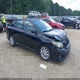 2T1BU4EE2AC273182 2010 Toyota Corolla S auction photo thumbnail 1