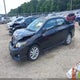 2T1BU4EE2AC273182 2010 Toyota Corolla S auction photo thumbnail 2