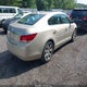 1G4GD5E34CF197061 2012 Buick Lacrosse Premium 1 Group auction photo thumbnail 4