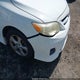 2T1BU4EE2BC753384 2011 Toyota Corolla S auction photo thumbnail 13