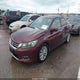 1HGCR2F87EA190541 2014 Honda Accord Ex-L auction photo thumbnail 2
